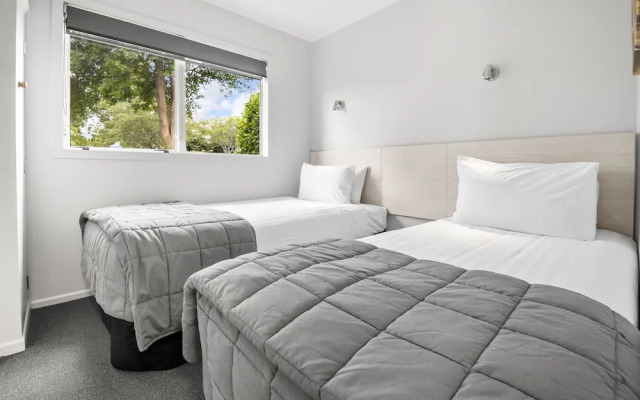 Te Aroha Motel