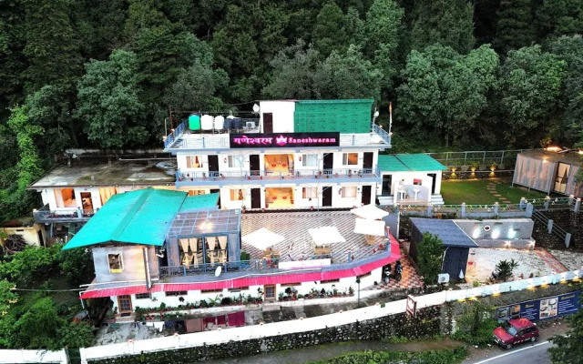 Ganeshwaram Hotel & Restaurant Bhowali