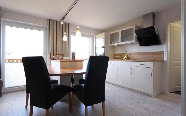 Haus Heckenrose Whg 2 OG
