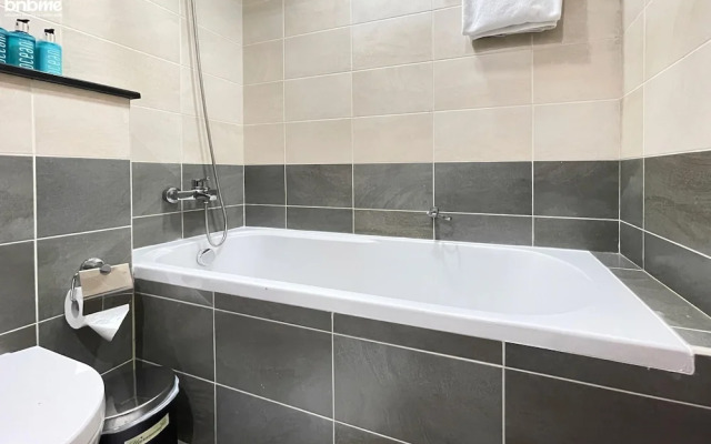 bnbme | Ocean Heights | 2 BDR