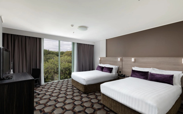 Rydges Canberra