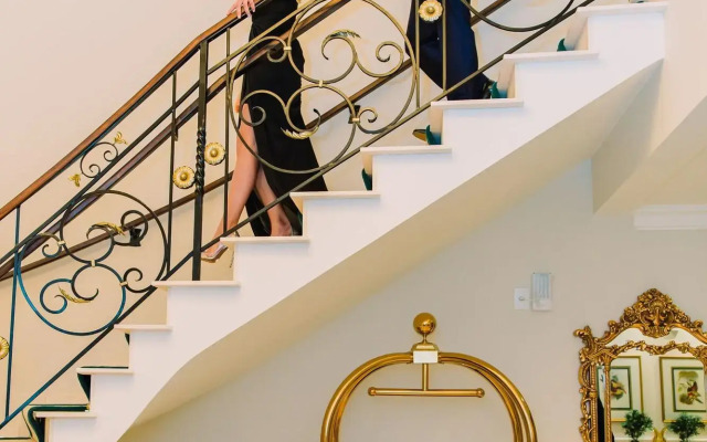 Villa do Vale Boutique Hotel
