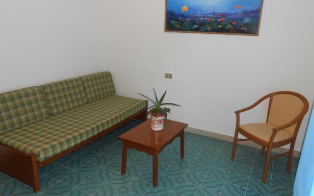 Hotel Vittoria