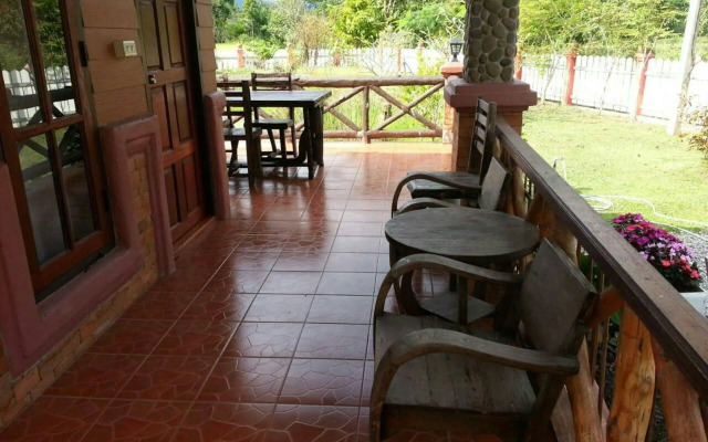 Maesai Doi View Resort