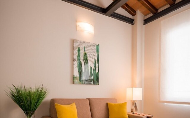 Magic Florence Apartments