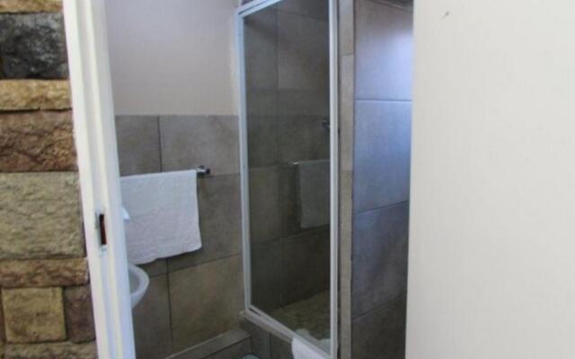 Matts Rest Bed and Breakfast