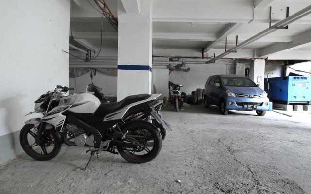 Manado Inn Hotel