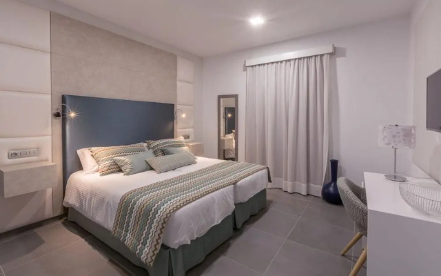 Silvi Apartamentos