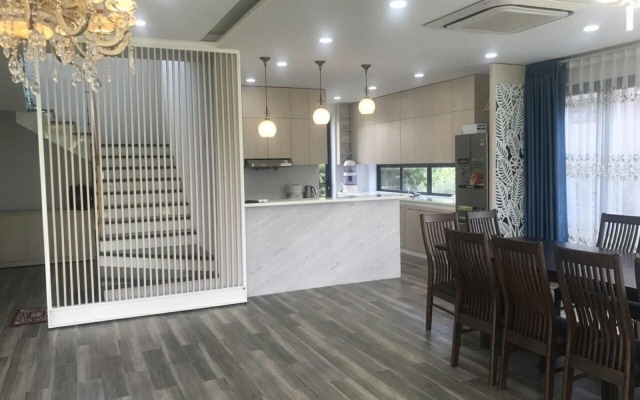 Valentine Villa Phu Quoc