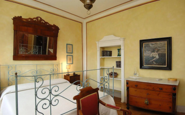 Villa La Lodola