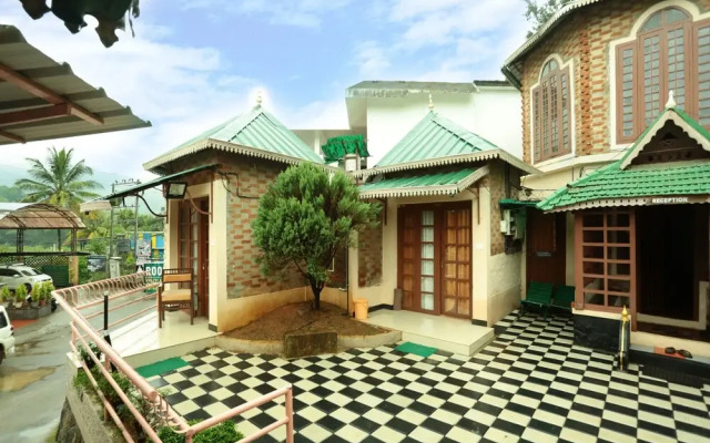 OYO 14546 The Reach Resort