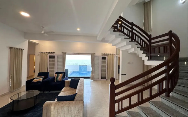 Truliv Villa Aqua