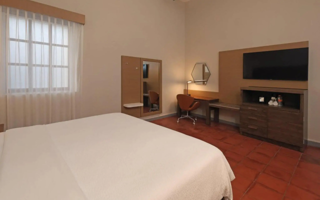 Holiday Inn Veracruz Centro Historico