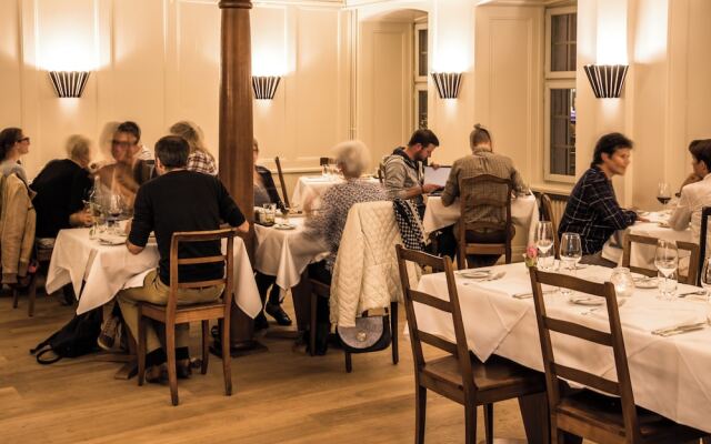 Kreuz Herzogenbuchsee