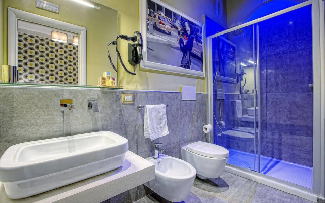 B&B Pellicano Guest House