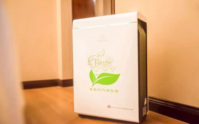 Tianxi  Royal Suites & Towers branch