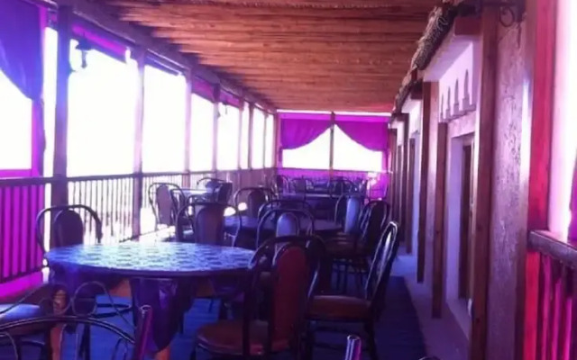 Auberge Toubkal