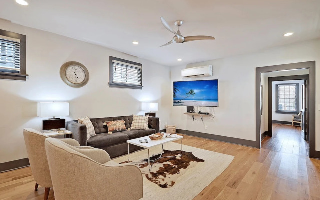 The Cooper Suite