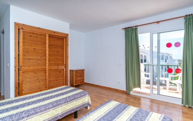 Apartamentos Vista Blanes