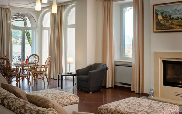 Villa Bianca - Ic Bellagio