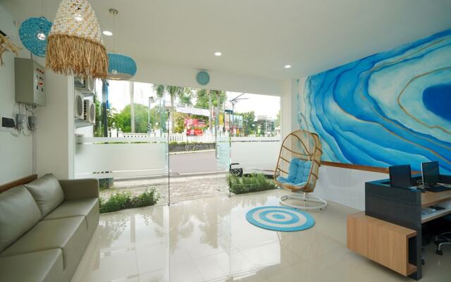 RedDoorz Plus @ Terban Residence