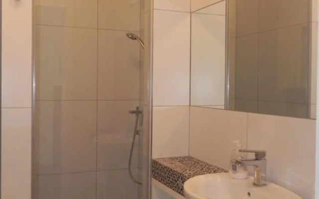 Native Apartments Brzozowa 15