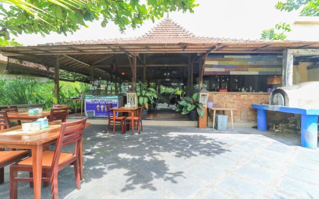 Munari Resort and Spa Ubud