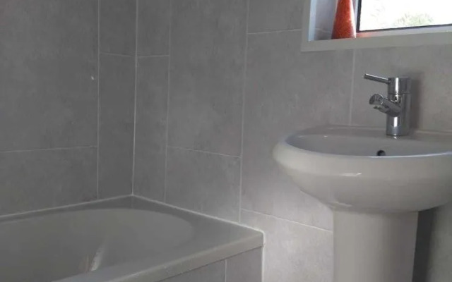 Belfast City Central by BHR Apartments