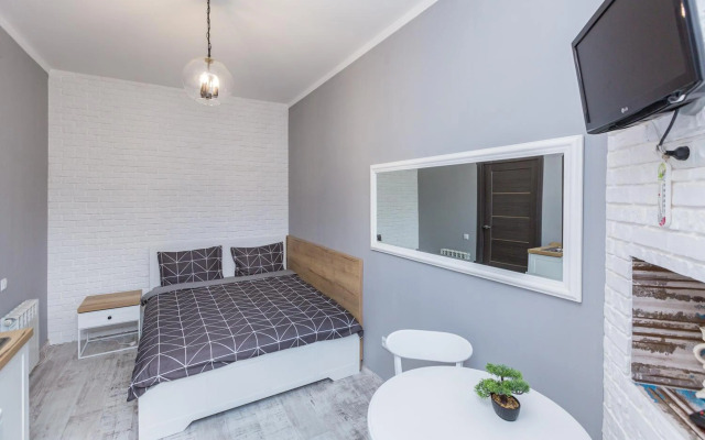 1кім-квартира біля ЖД вокзалу на Городоцькій 143