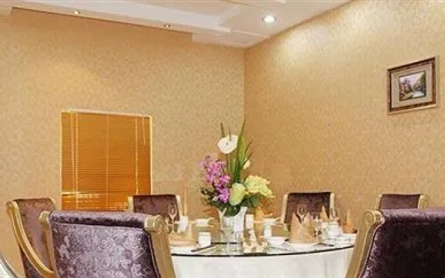 Jiutong Sunshine Hotel Jiuzhaigou