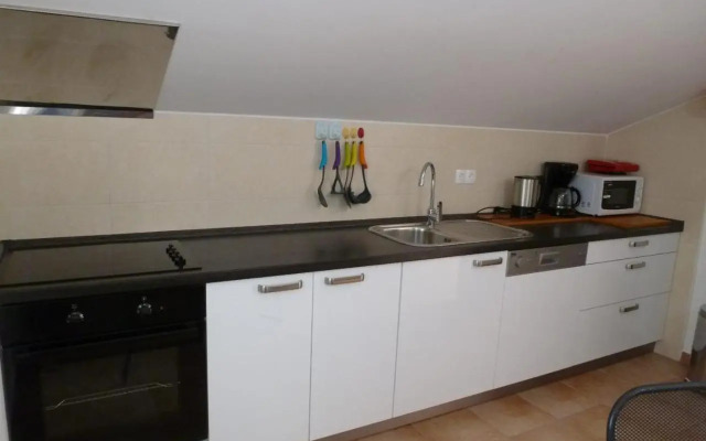 Apartmani Veronika Nin