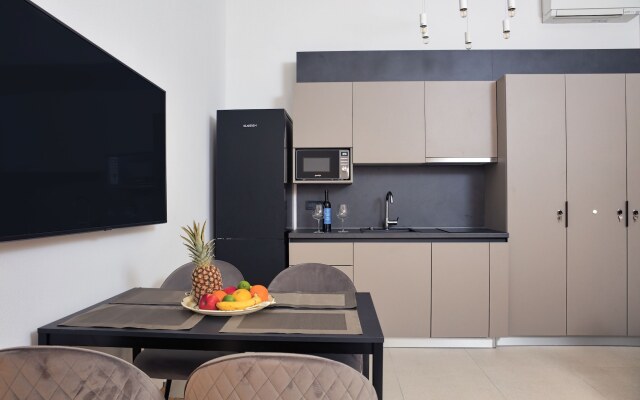 Palmotta Palace 4*