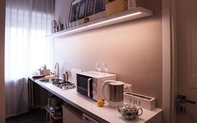 Light Charme