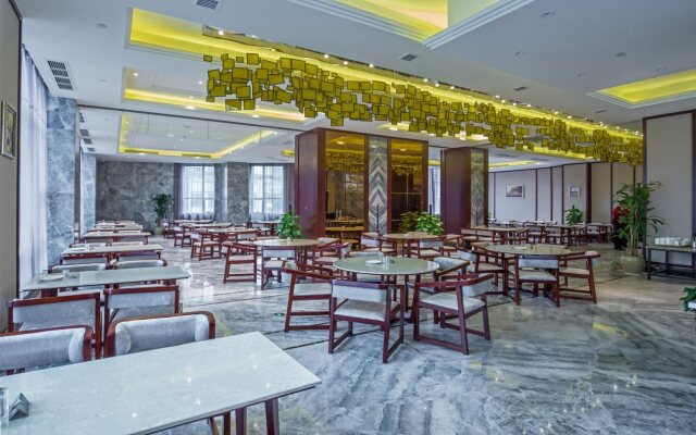 Zhouyi International Hotel