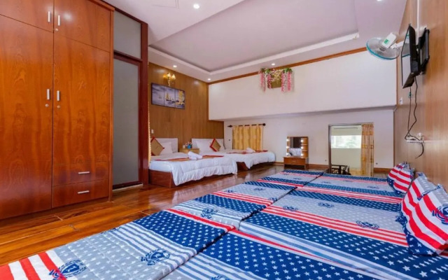 Villa 109 Võ Thị Sáu Vũng Tàu