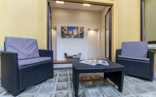 Casa da Suite Chiossetto