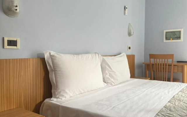 Hotel Eureka