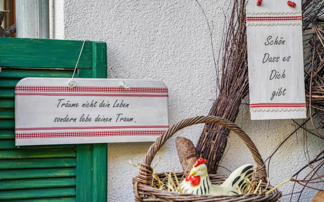 Schwarzwaldferienwohnung Furtwengler