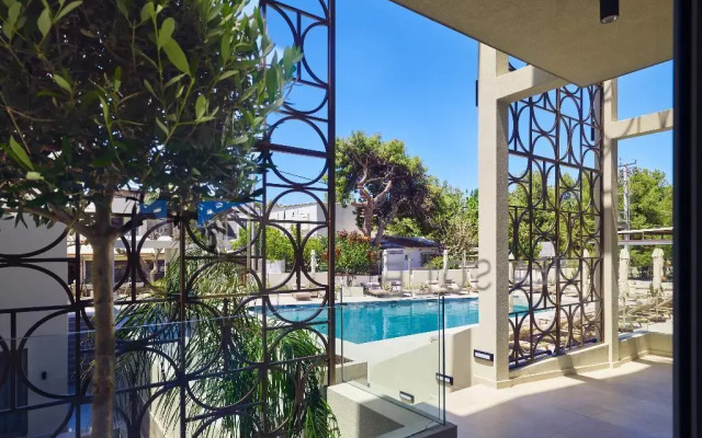 Inea Sole Hotel