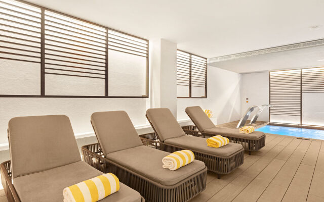 Protur Naisa Palma Hotel