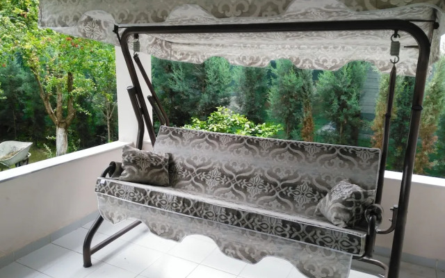 Bulut Villa