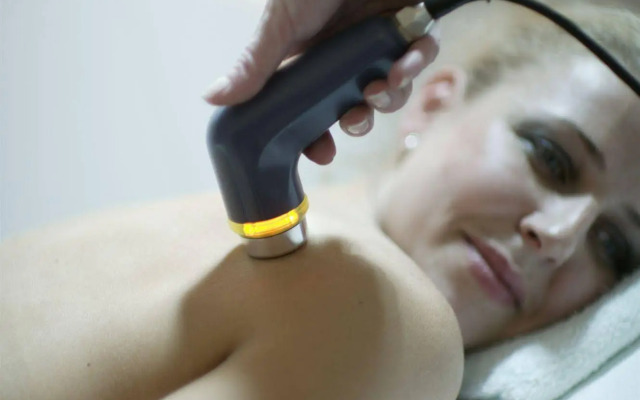 Detox Hotel Villa Ritter