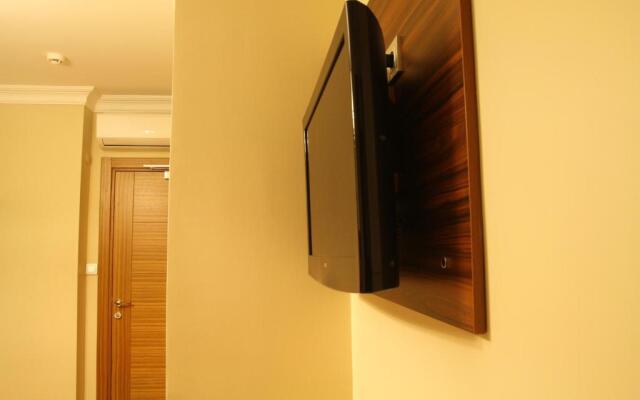 Besiktas Hotel