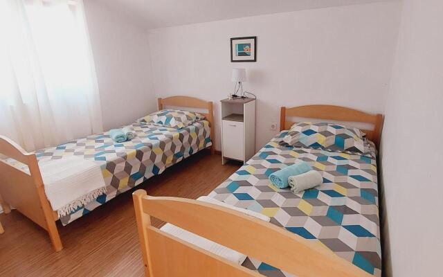 Apartments Lavanda Vodice