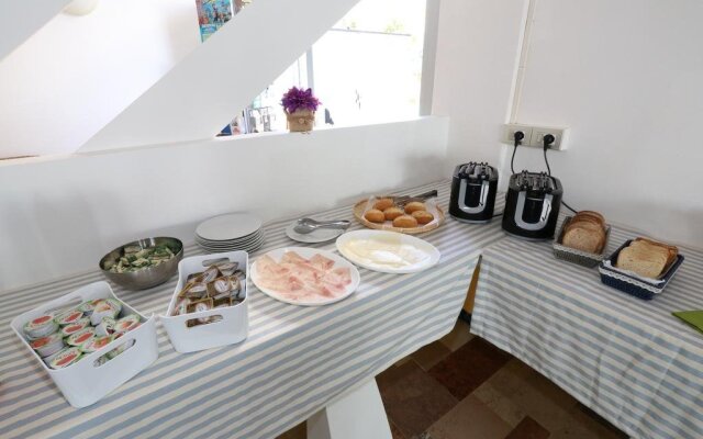 Hotel Urano - Bed & Breakfast