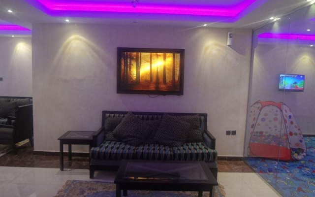 Dome Hotel Al Orouba
