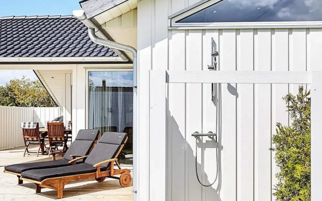 Holiday Home in Slagelse