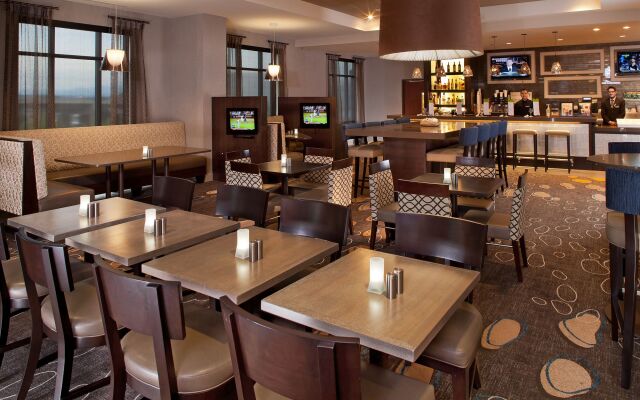 Courtyard by Marriott Tacoma Downtown