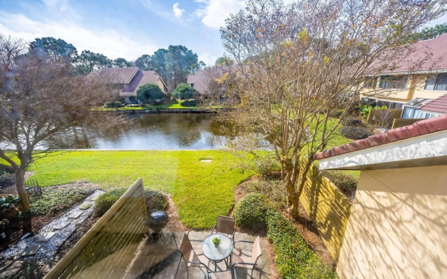 Beachwalk Villa 5108