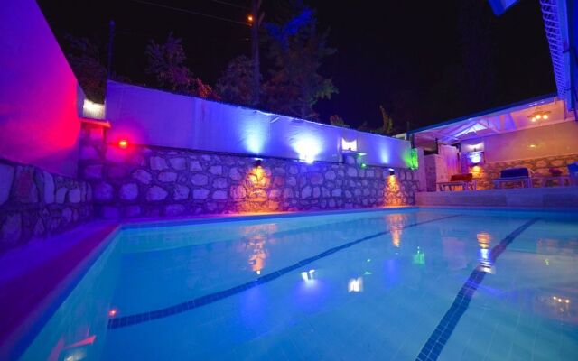 Villa Sole Mare Demre
